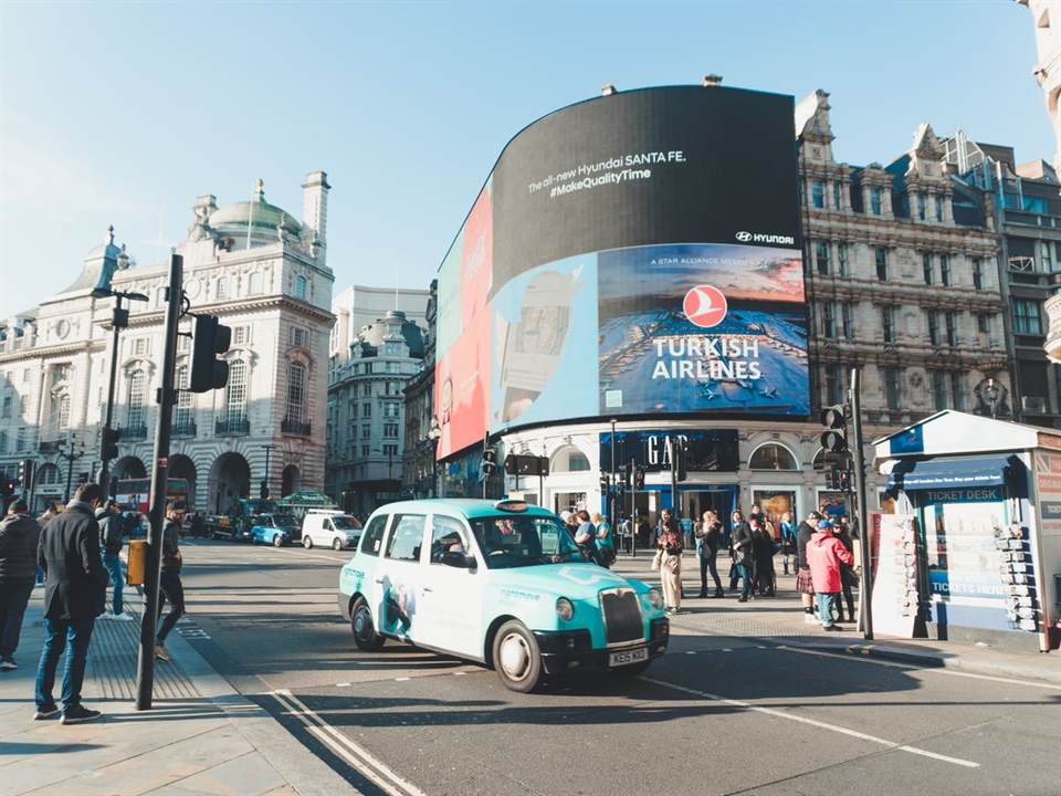 Established Visual Branding and Marketing Agency