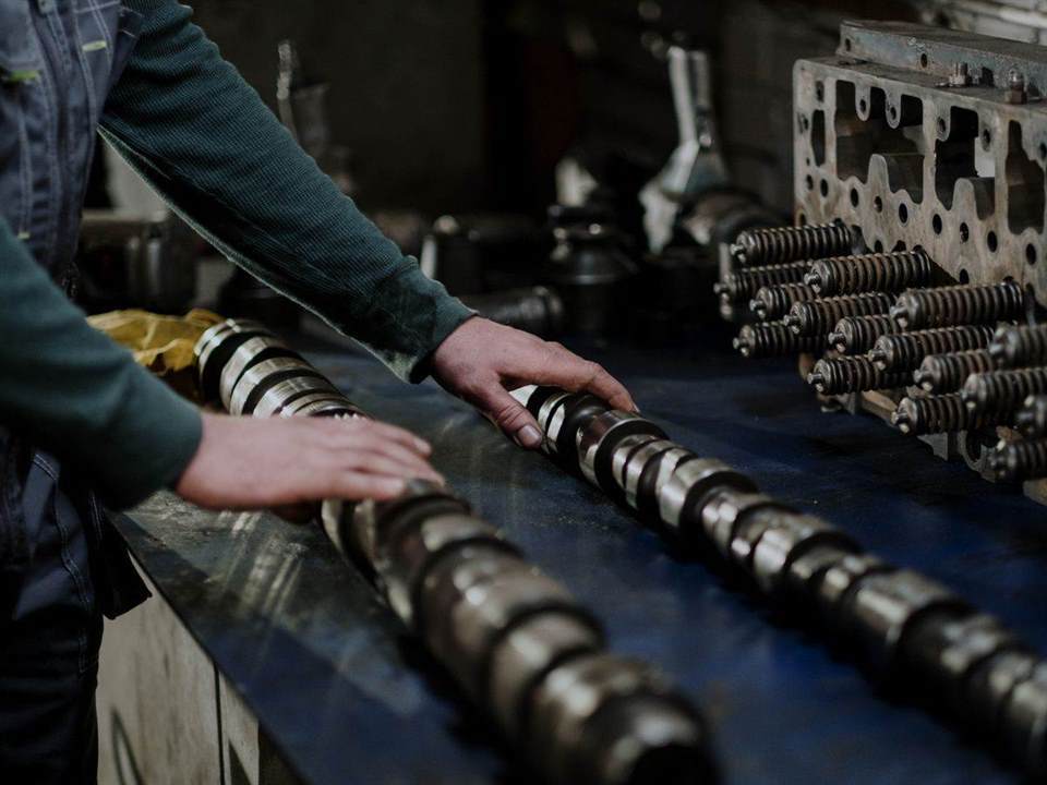 Established New Auto Parts Retail Business - Turnkey Opportunity