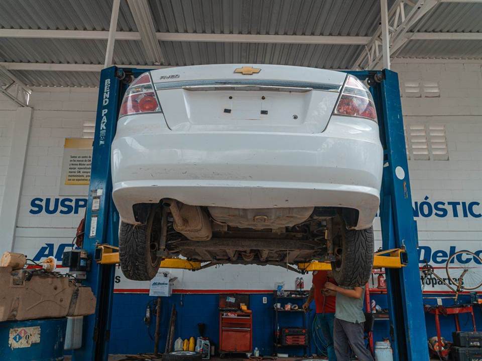 Established auto battery and vehicle electrical service business for sale