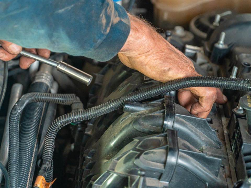 Established Franchise Vehicle Service and Repair Business in Vereeniging