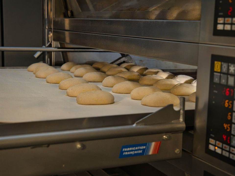 Seasoned Small-Batch Bakery Supplying Local Markets