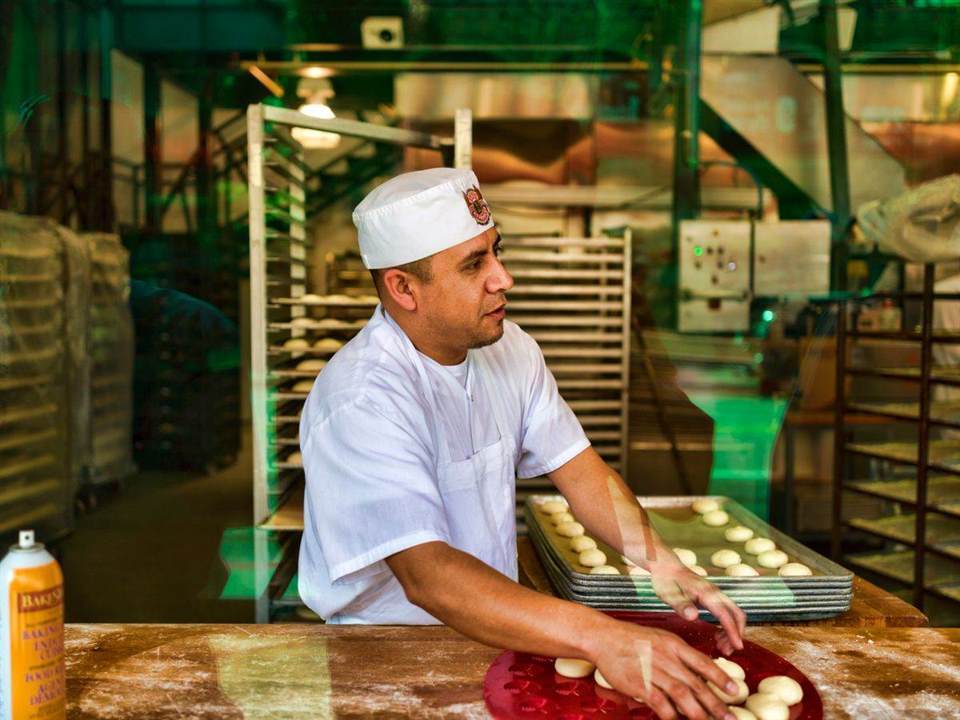 Established Coastal Restaurant with Profitable Artisan Bakery