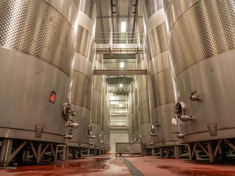 Established Cape Town Craft Brewery — Asset Sale