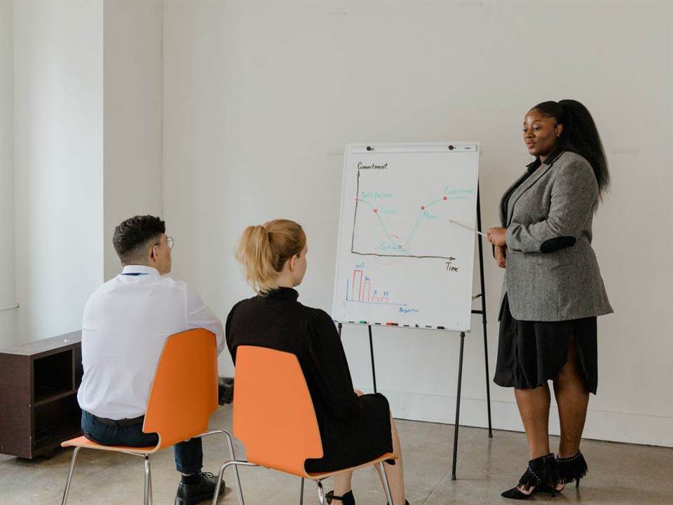 TAB Franchise Opportunity for Business Advisory Services in Polokwane