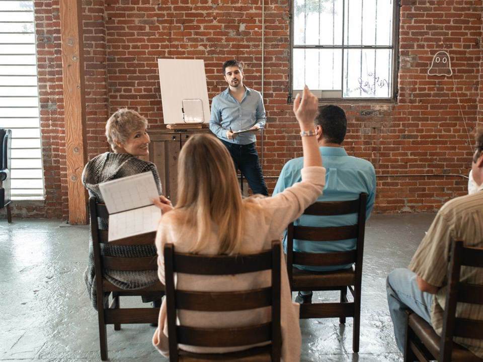 Business Coaching Franchise Available in Polokwane