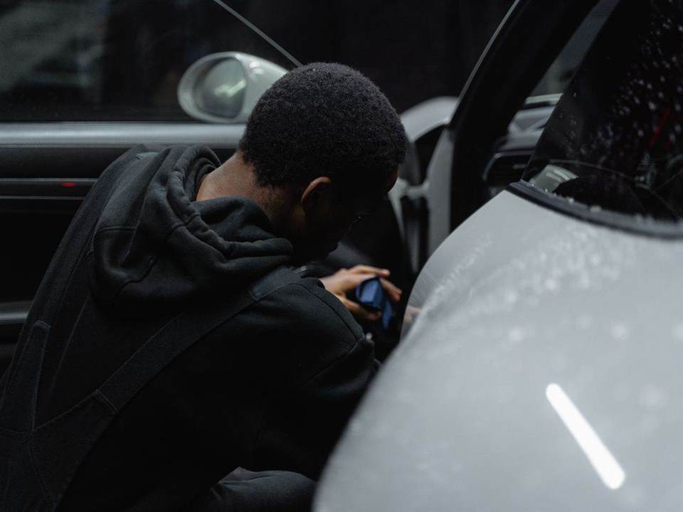 Established Johannesburg car wash offering multiple revenue channels