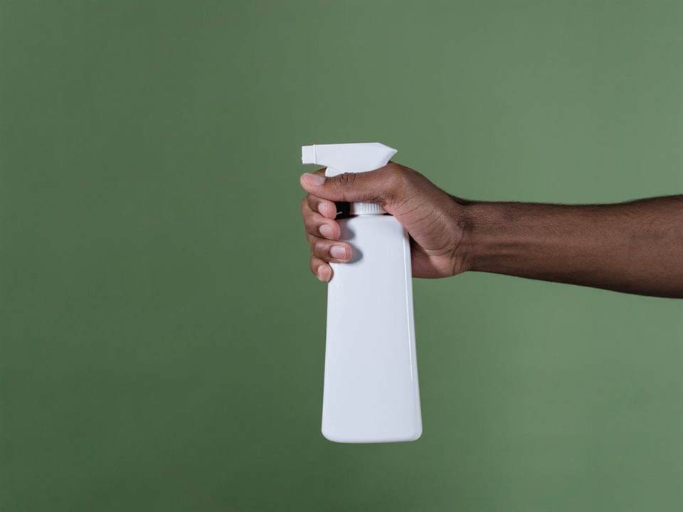Established Detergents & Cleaning Products Franchise
