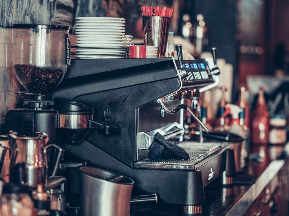 Turnkey Coffee Café Franchise Opportunity in Western Cape