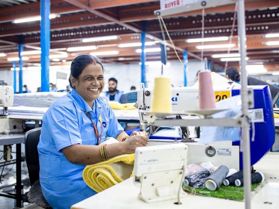 Established Cape Town Commercial Embroidery Business