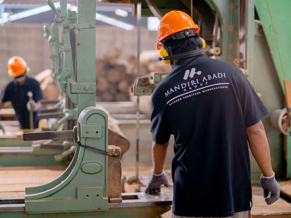 Established doors and windows manufacturing and installation business