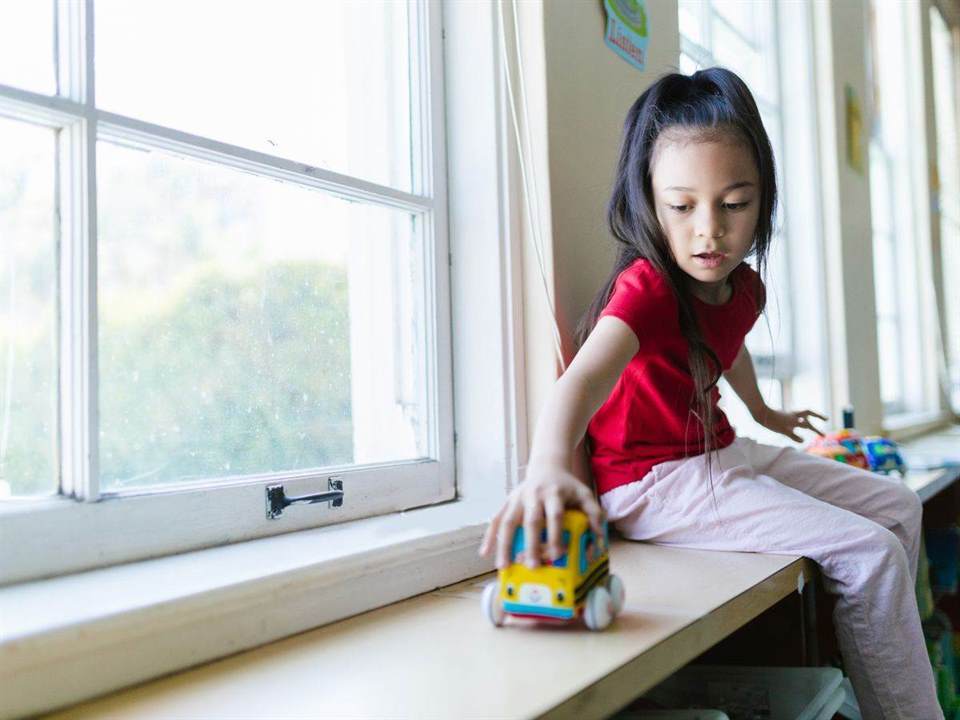 Established Montessori Educare Business for Sale