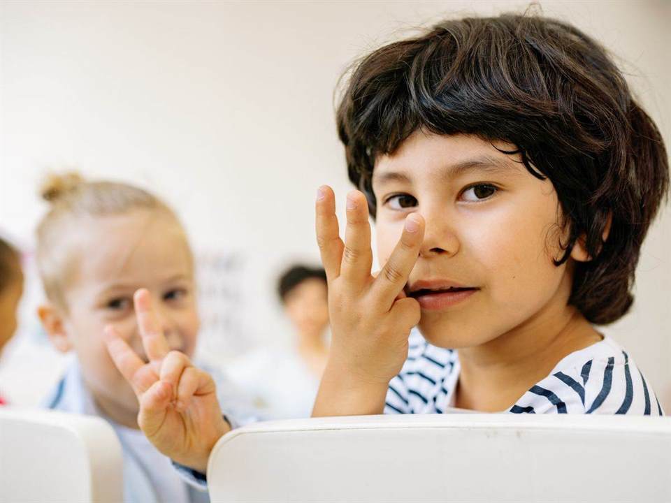 Established Montessori Educare Centre For Sale