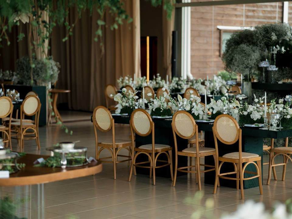 Established Wedding and Events Estate with Floral Farm and Accommodation