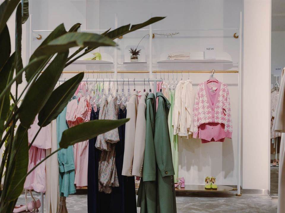 Long-running lifestyle retail store selling jewellery, apparel and scented goods