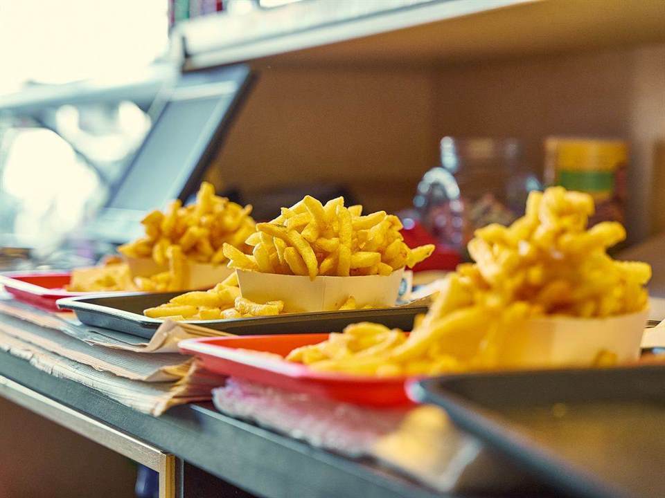 Established Sandton Lunch Franchise Serving Corporate and Individual Clients