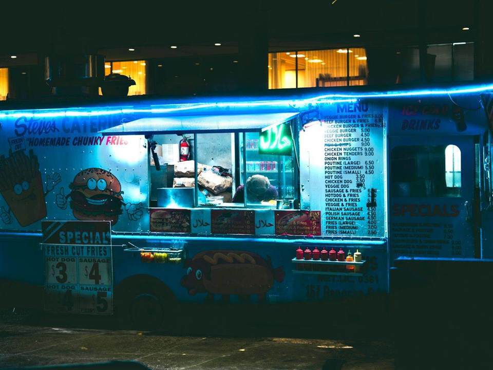 Established Fish & Chips Franchise - Turnkey Opportunity