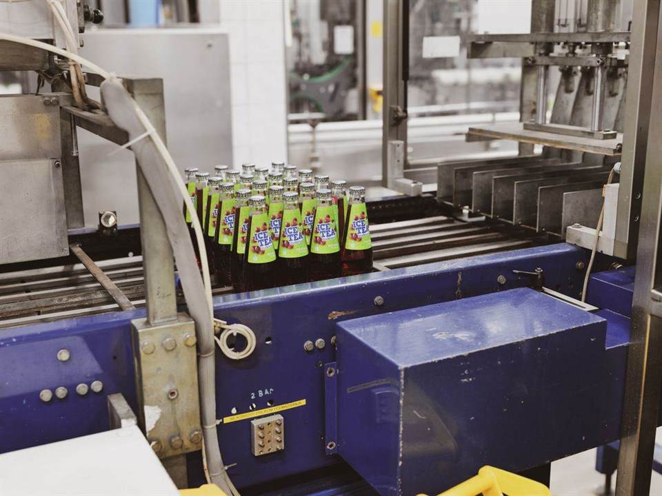 Well-Established Local Food Brand with Growth Potential