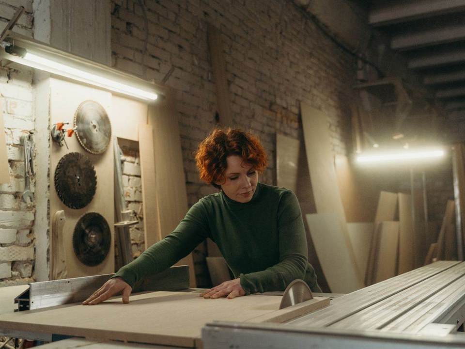 Established Furniture Manufacturer — Profitable and Well-Positioned