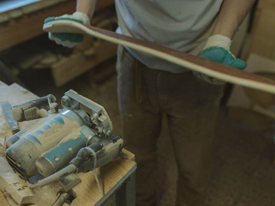Established Bed Manufacturing Factory with Proven Profitability