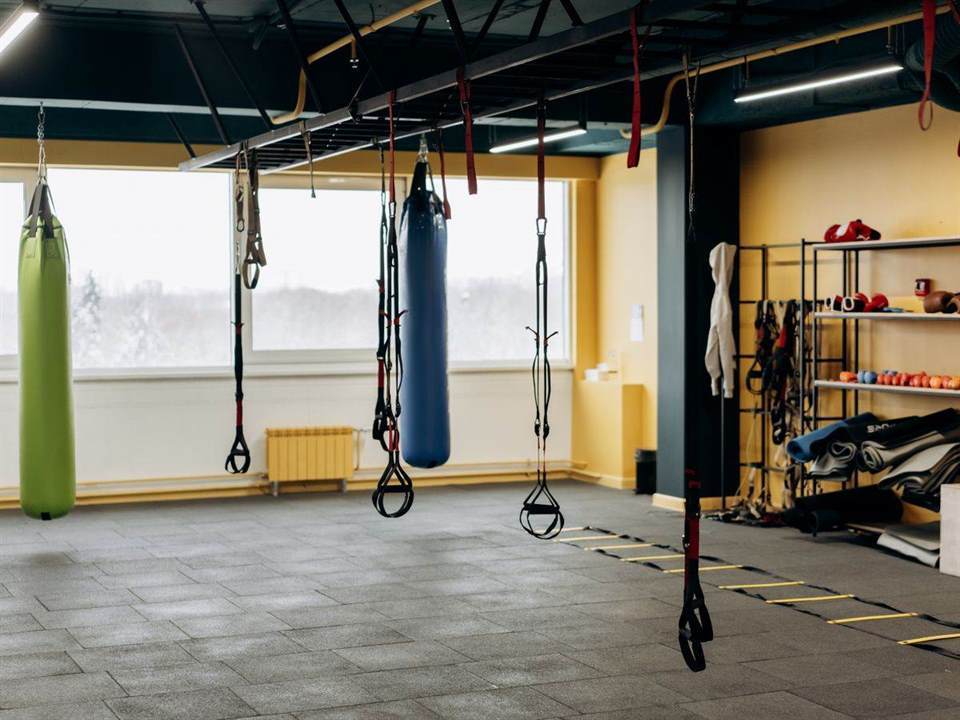 Established Pilates Studio with Accredited Training Programme