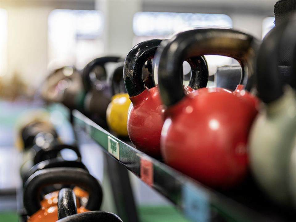 Established Pilates and Wellness Training Studio