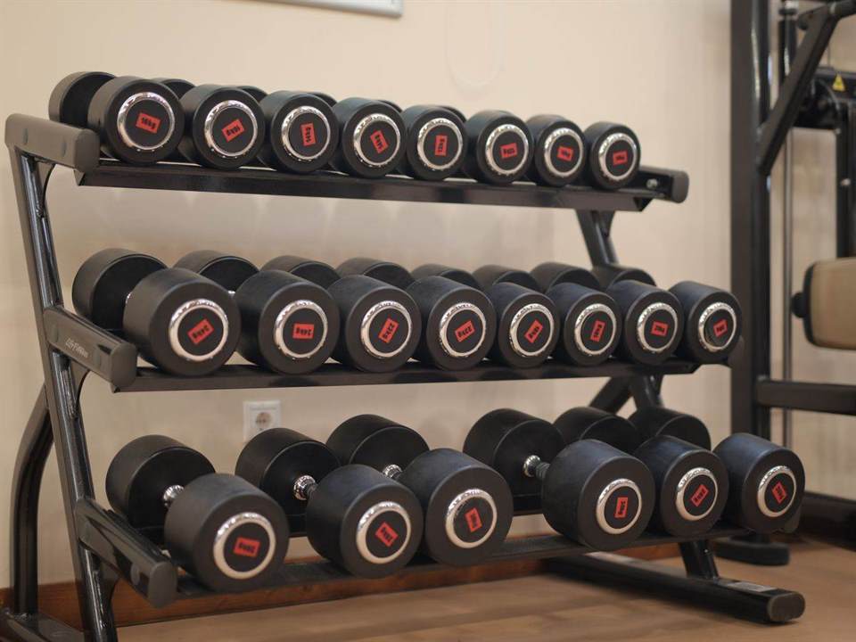 Established Pilates Studio with Accredited Teacher Training
