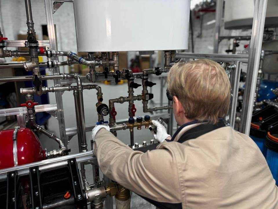 Aircon Service Franchise — National Territories Available