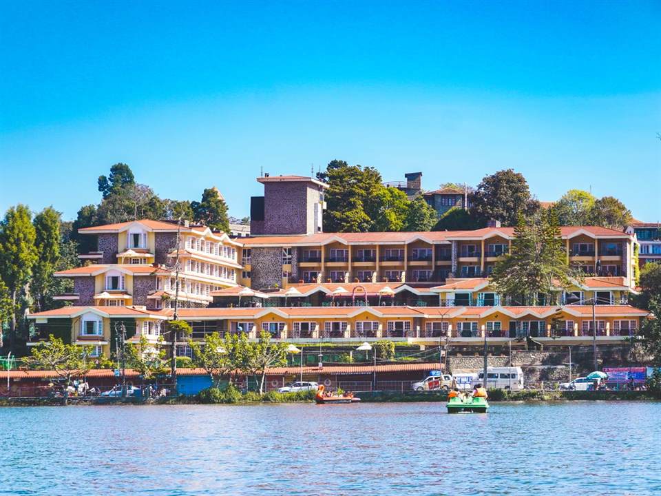 Established Riverside Watersport Resort near the Vaal River — Turnkey Opportunity