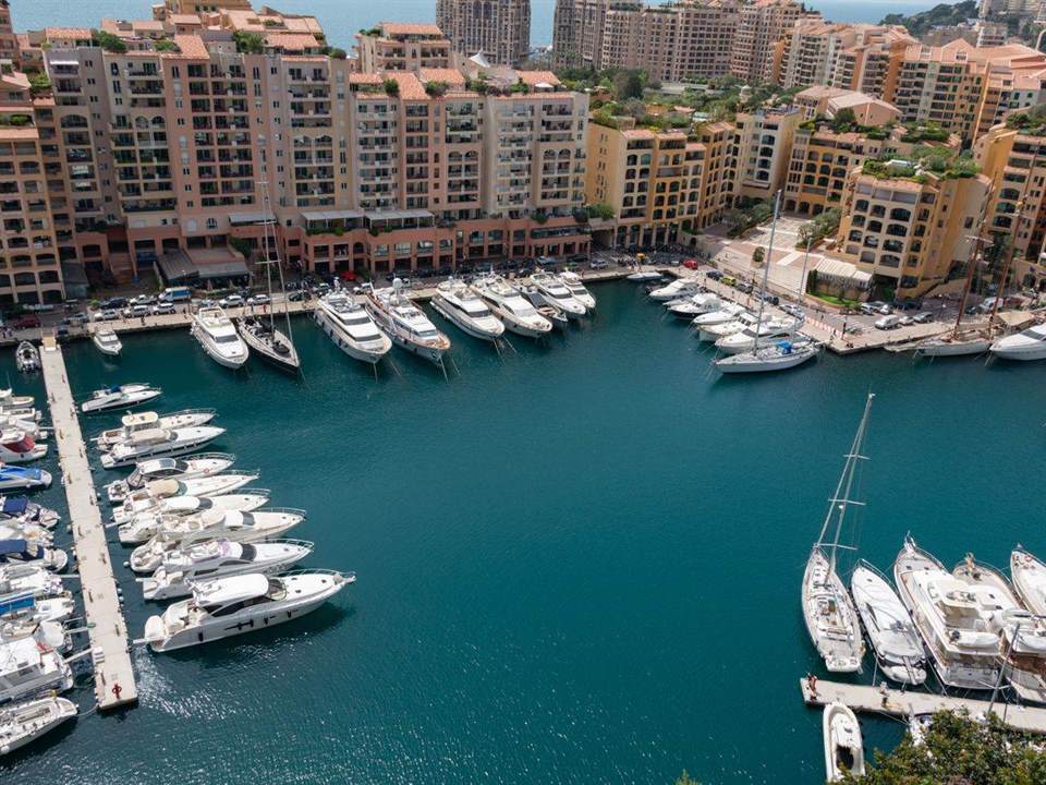 Established Luxury Yacht Importer and Dealer Serving Southern and East Africa