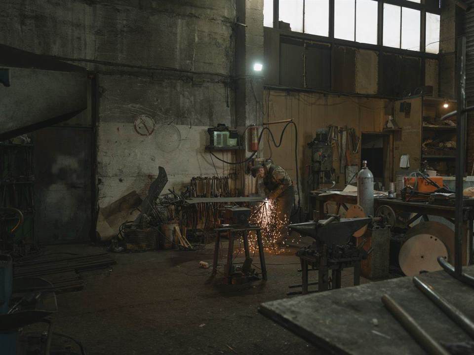 Accredited Artisan Training and Trade Test Centre