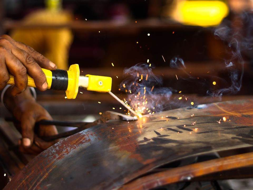 Established Accredited Artisan Training and Trade Test Centre for Sale