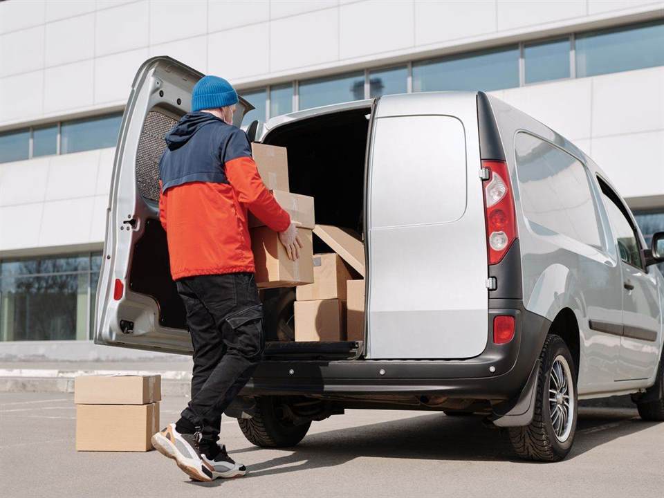 Established Furniture Removal & Storage Company — Northern Suburbs, Cape Town