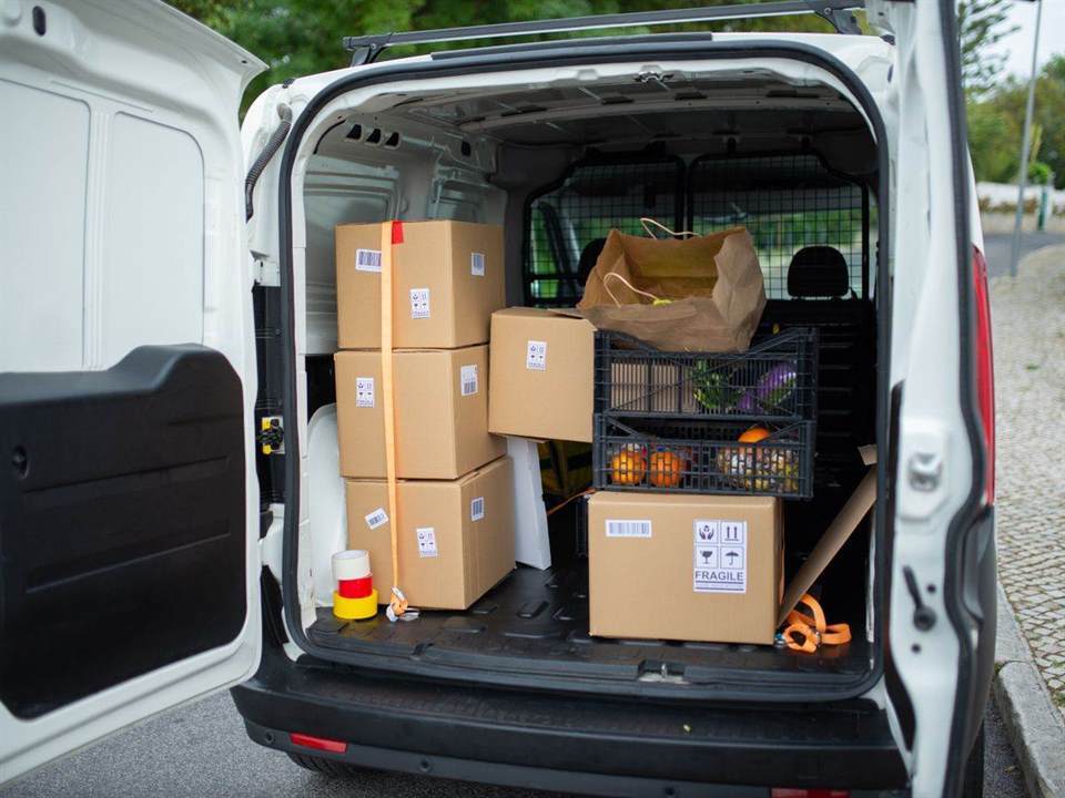 Long-established moving and storage company