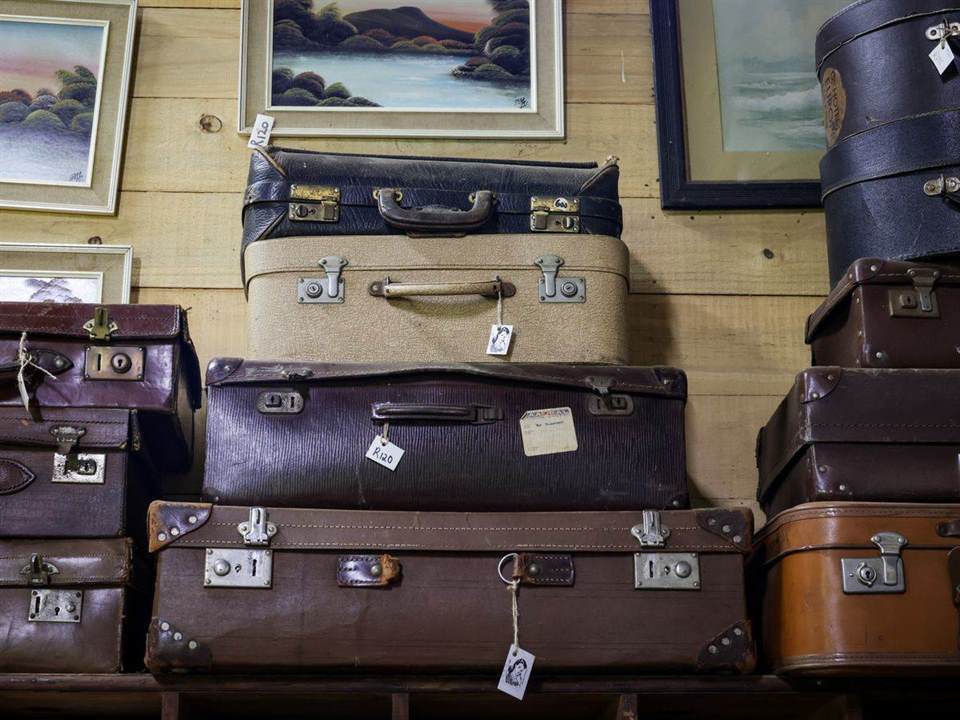 Established retail pawnshop opportunity in Johannesburg
