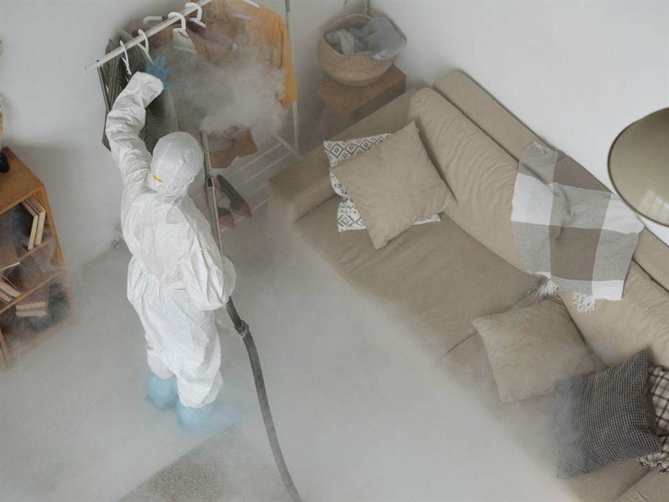 Established Pest Control and Hygiene Company with Reliable Profitability