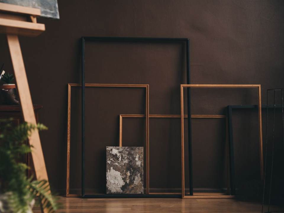 Established Picture Framing Business in Plattekloof Village