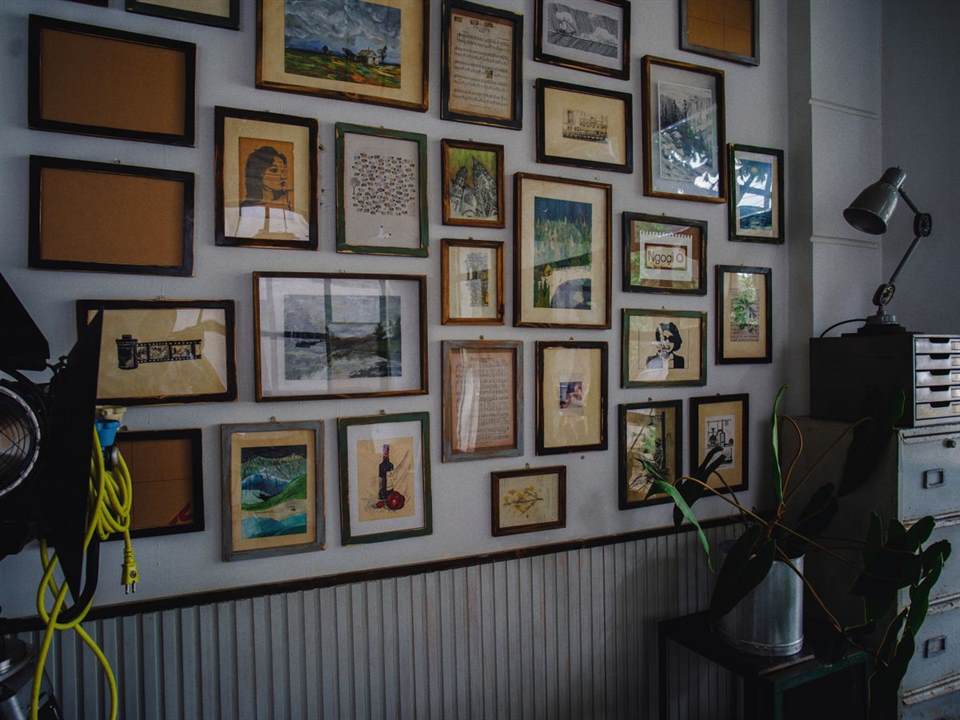 Established Picture Framing Business in Plattekloof, Cape Town