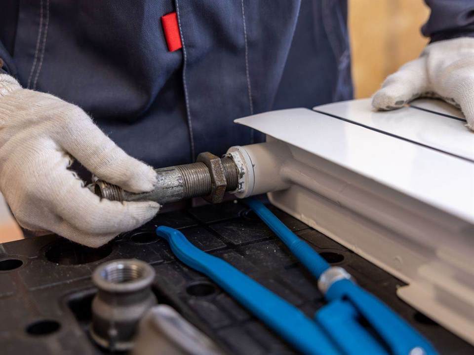 Franchise Opportunity with Established Drainage Services Brand