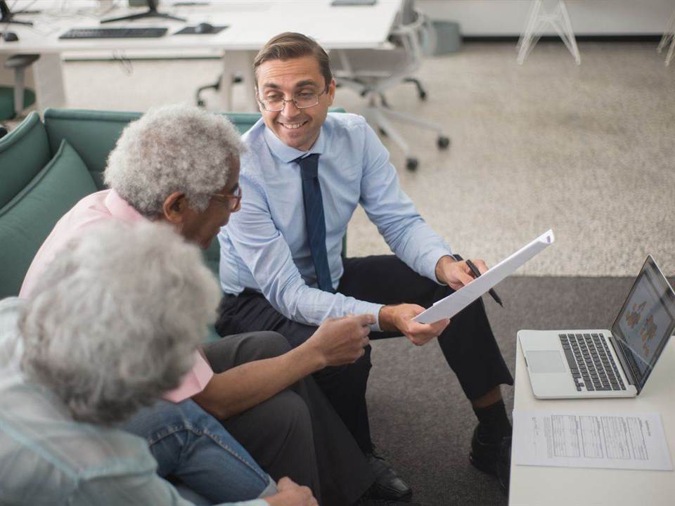Established Home-Based Accounting Practice in Cape Town