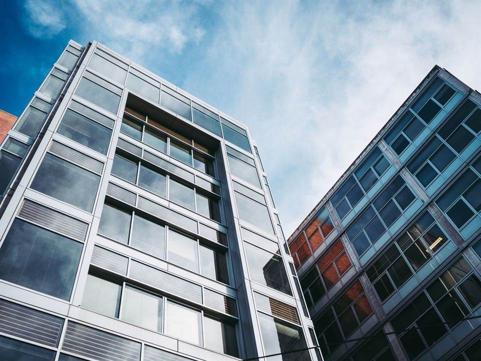 Multi-income Commercial Property with Established Businesses in Hendrina
