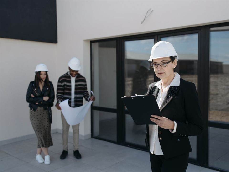 Established Residential Estate Agency — Management-Run