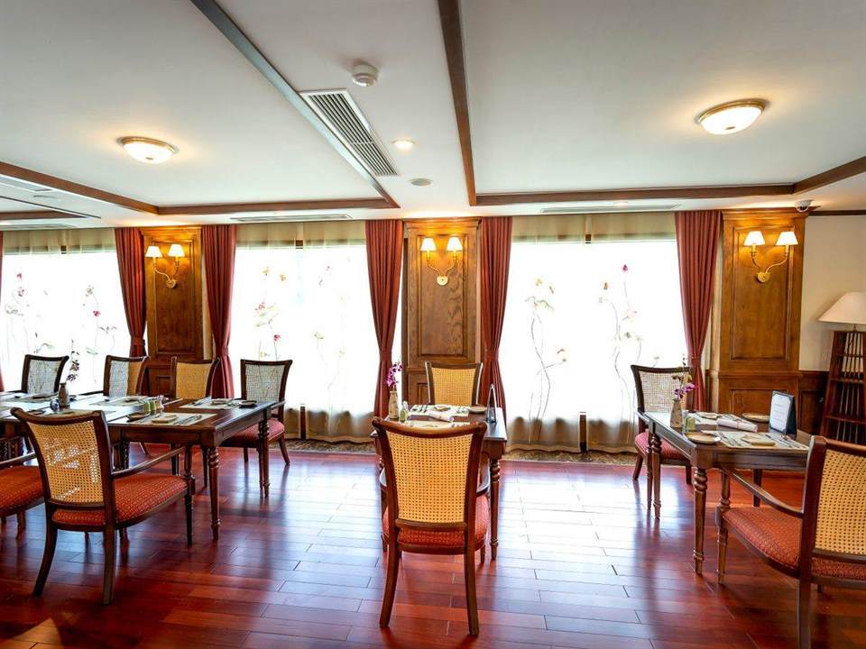 Turnkey Portuguese-style Restaurant in Helderberg Region