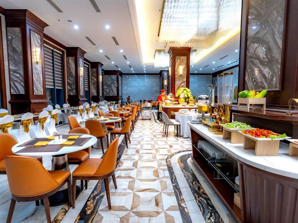 Turnkey Portuguese Restaurant in Busy Dining Precinct