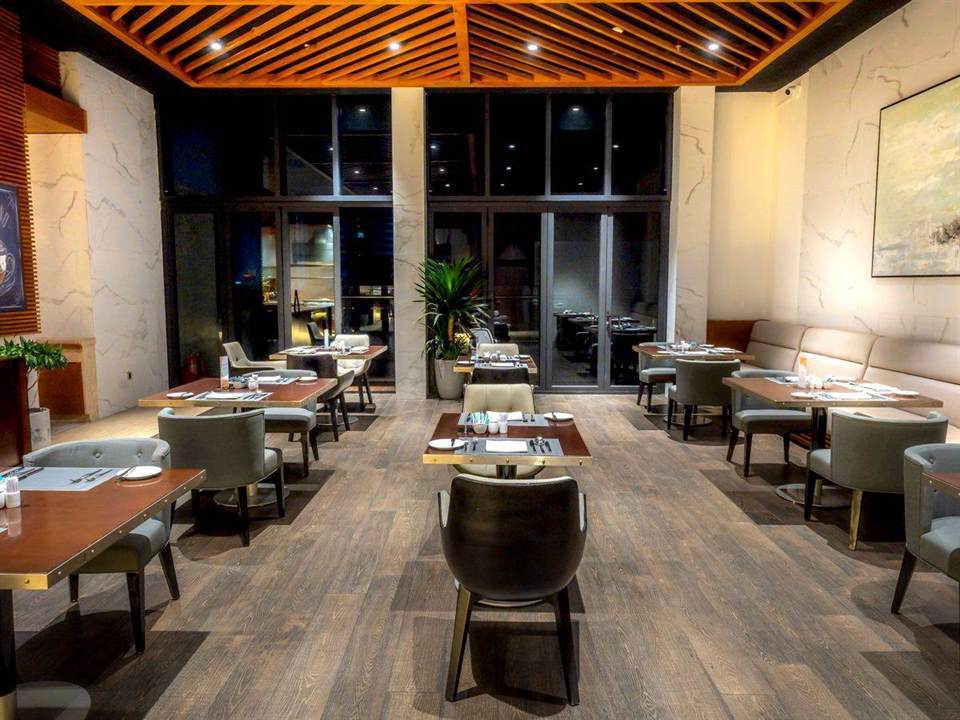 Turnkey Portuguese Restaurant Near Pretoria — Established, Premium Fit-Out