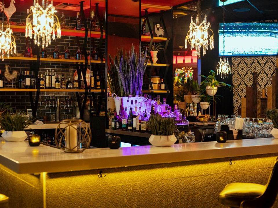 Café and Live Music Venue — Turnaround Opportunity in Cosmos City