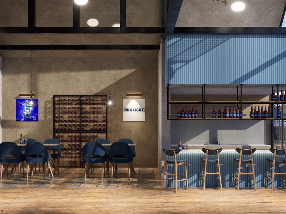 Well-Established Sports Bar and Gaming Venue in Woodstock