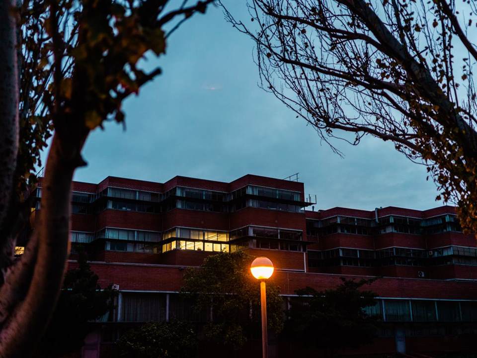 100-Bed Student Accommodation Near University of Johannesburg - Auction Sale