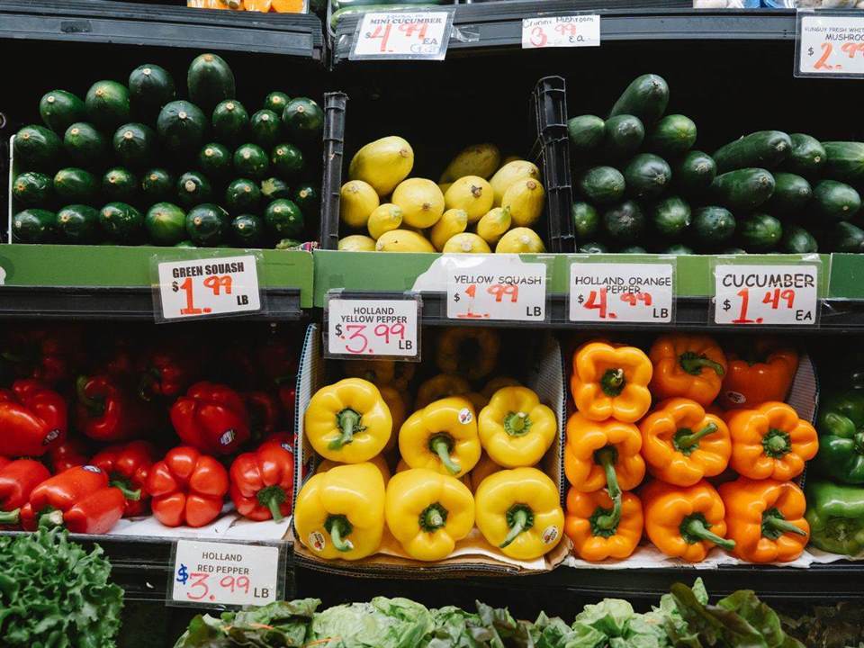 Established neighbourhood grocery and liquor store in Alberton
