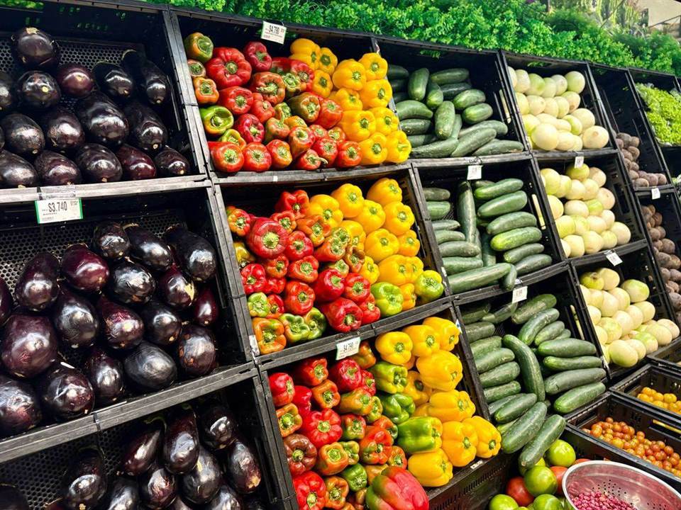 Turnkey supermarket and liquor franchise in East Johannesburg