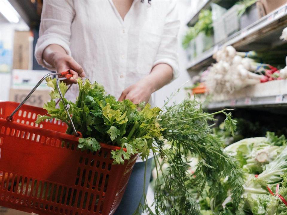 Established Supermarket For Sale in Prime Fourways Location